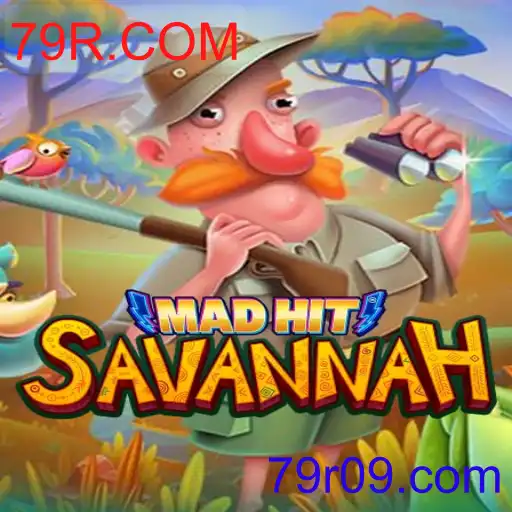 MadHitSavannah