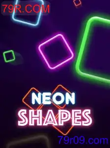 NeonShapes